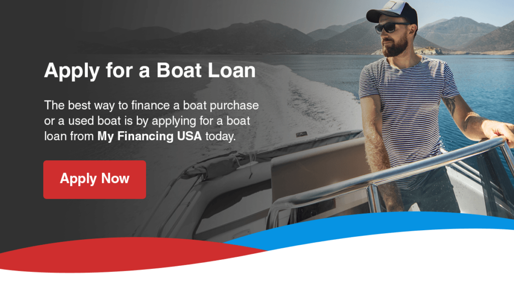 Boat Loans Wyoming