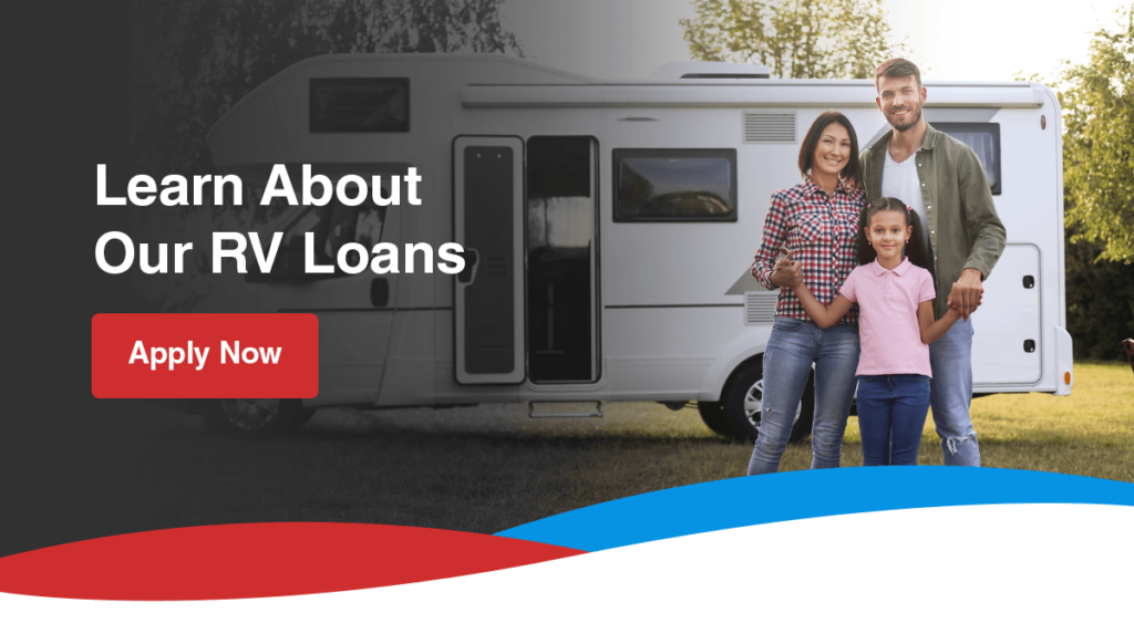 Learn About Our RV Loans