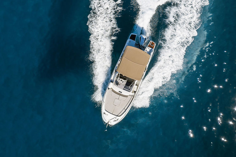 Financing a New Boat vs. Used Boat My Financing USA