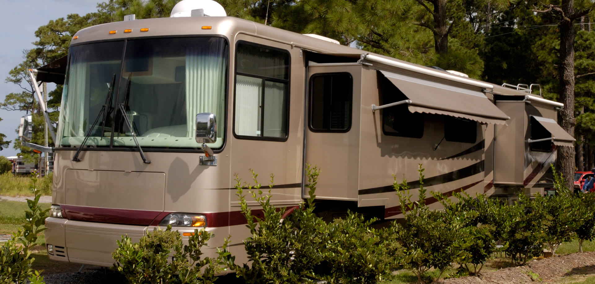 Differences Between RV And Motorhome Classes My Financing USA