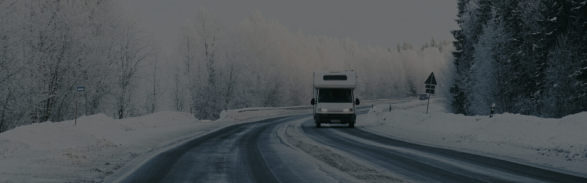 How to Dewinterize Your RV or Motorhome