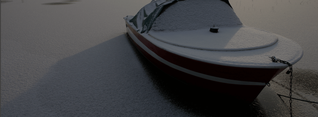 How to De-Winterize Your Boat
