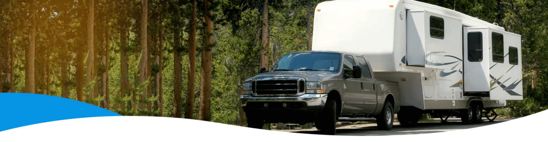 rv travel trailer loans