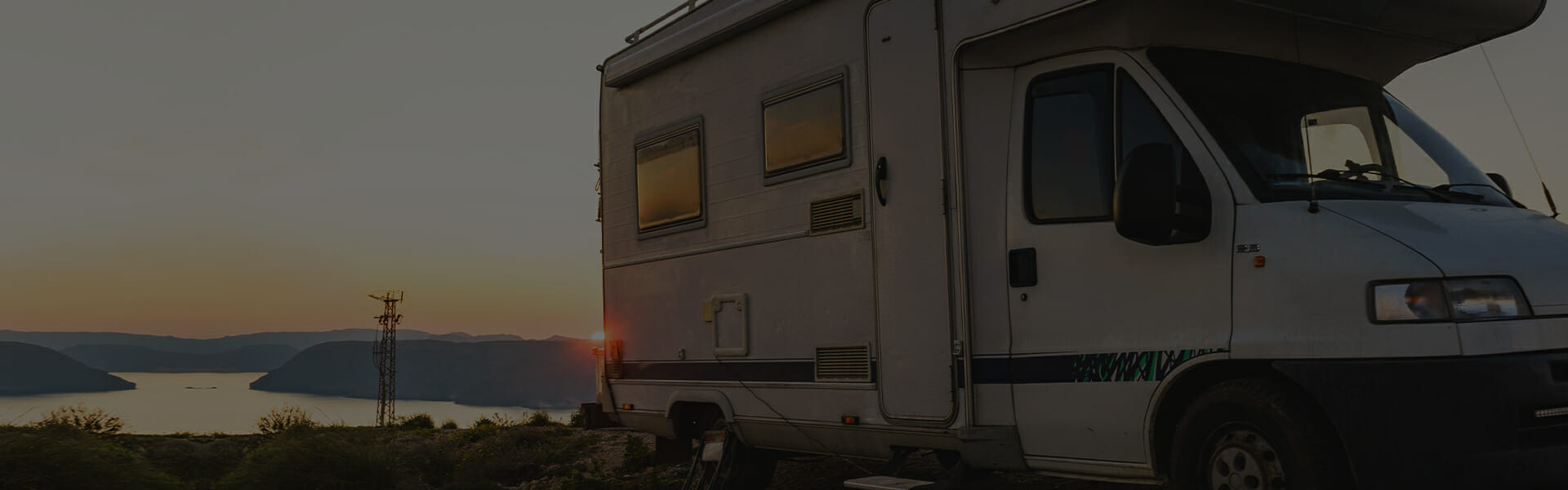 Why You Should Get Motorhome Roadside Assistance