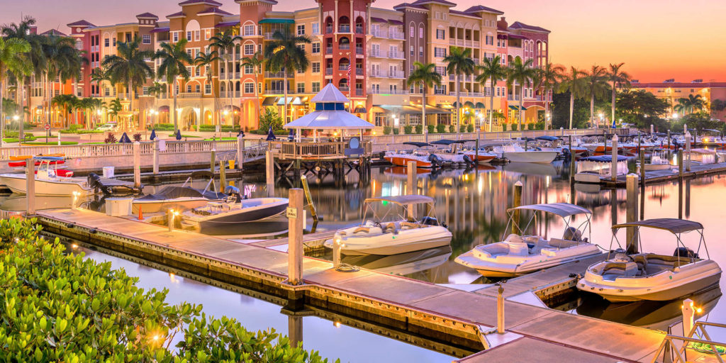 Best Boating Destinations in Florida  