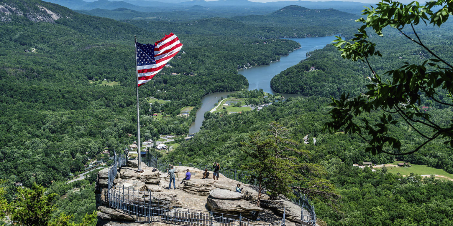 Top U.S. State Parks | My Financing USA