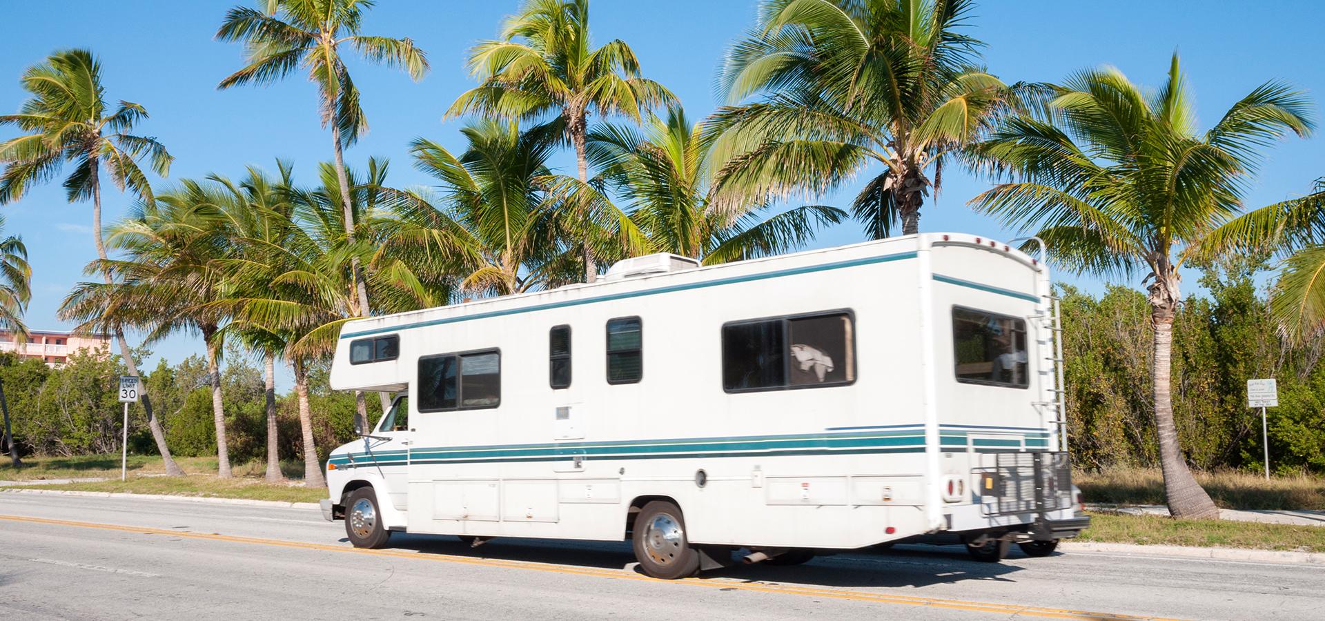 The Best Places in Florida to Visit in Your RV