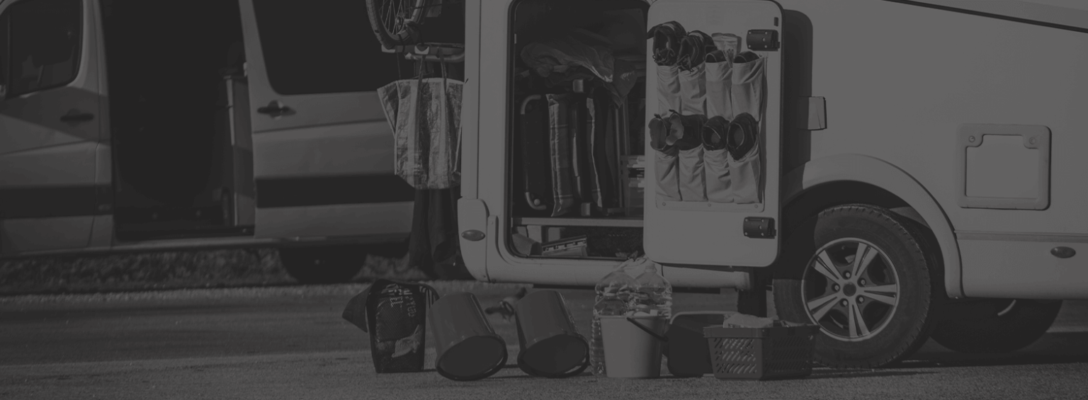 Guide to Buying a Used RV My Financing USA