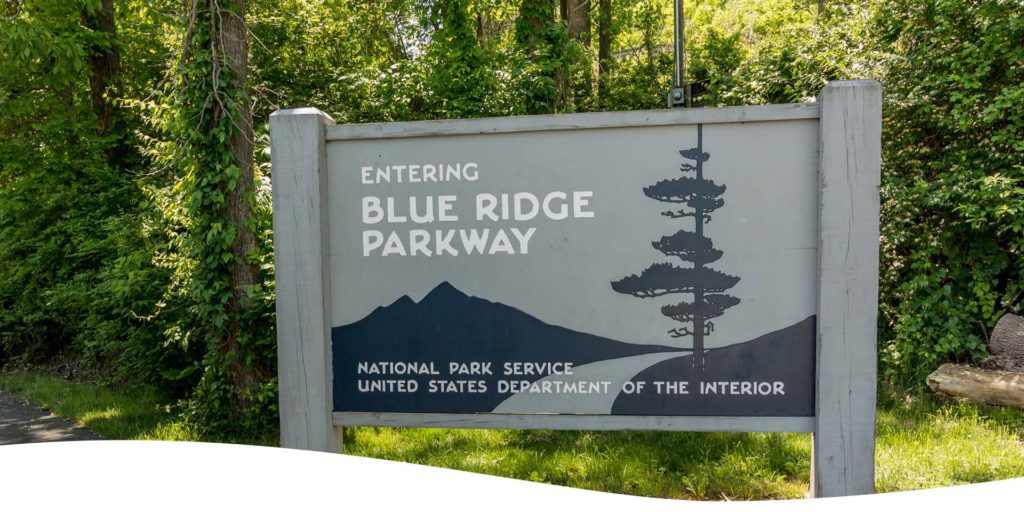 The Ultimate Guide to Your Blue Ridge Parkway Road Trip