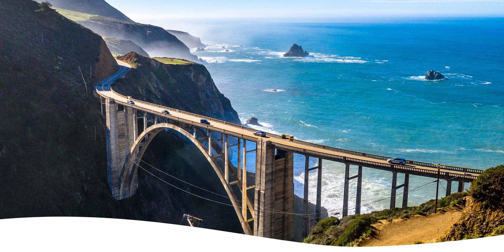 The Complete Guide to Your Pacific Coast Highway Road Trip