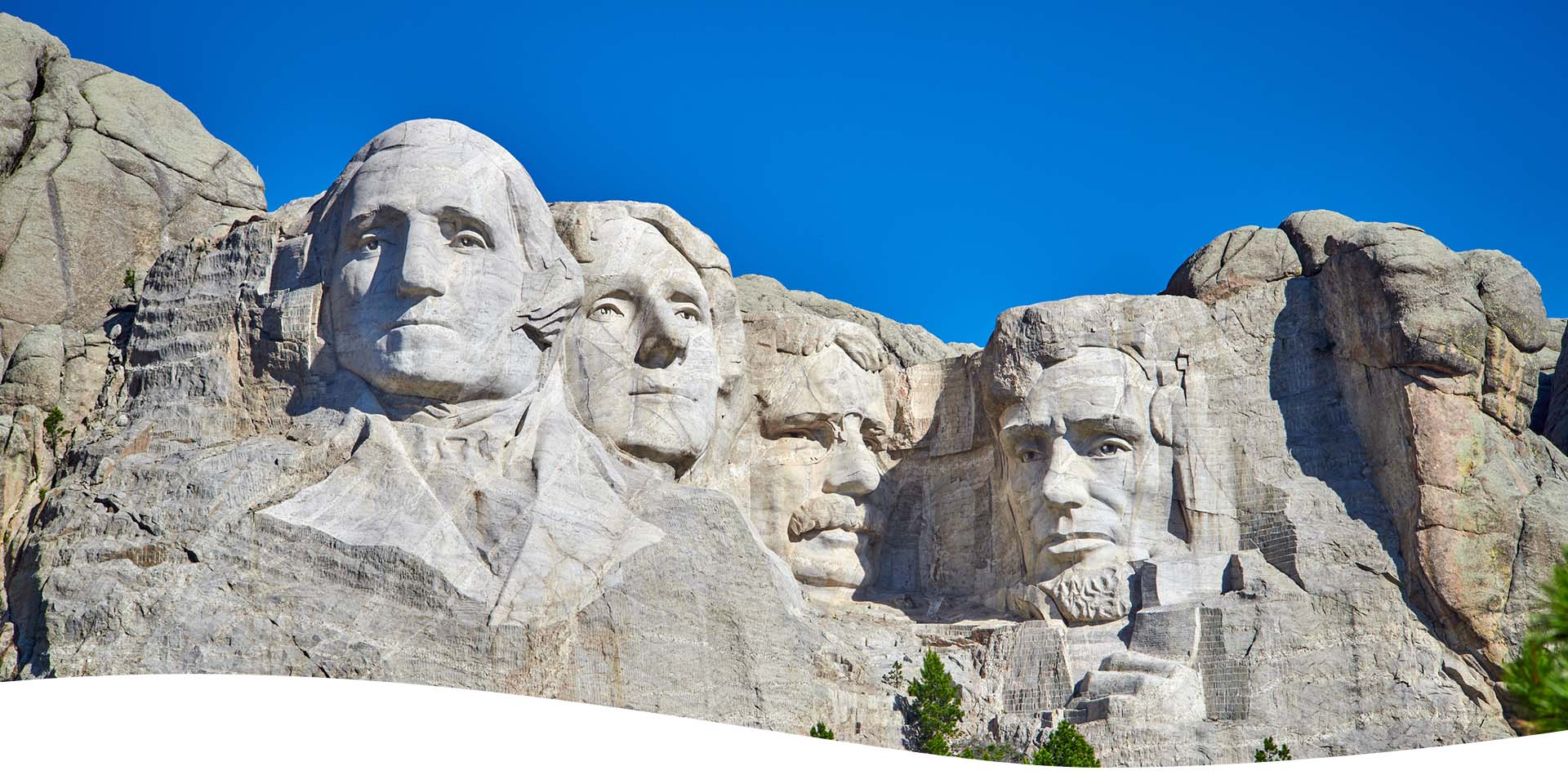 How to Plan a Road Trip to Mount Rushmore