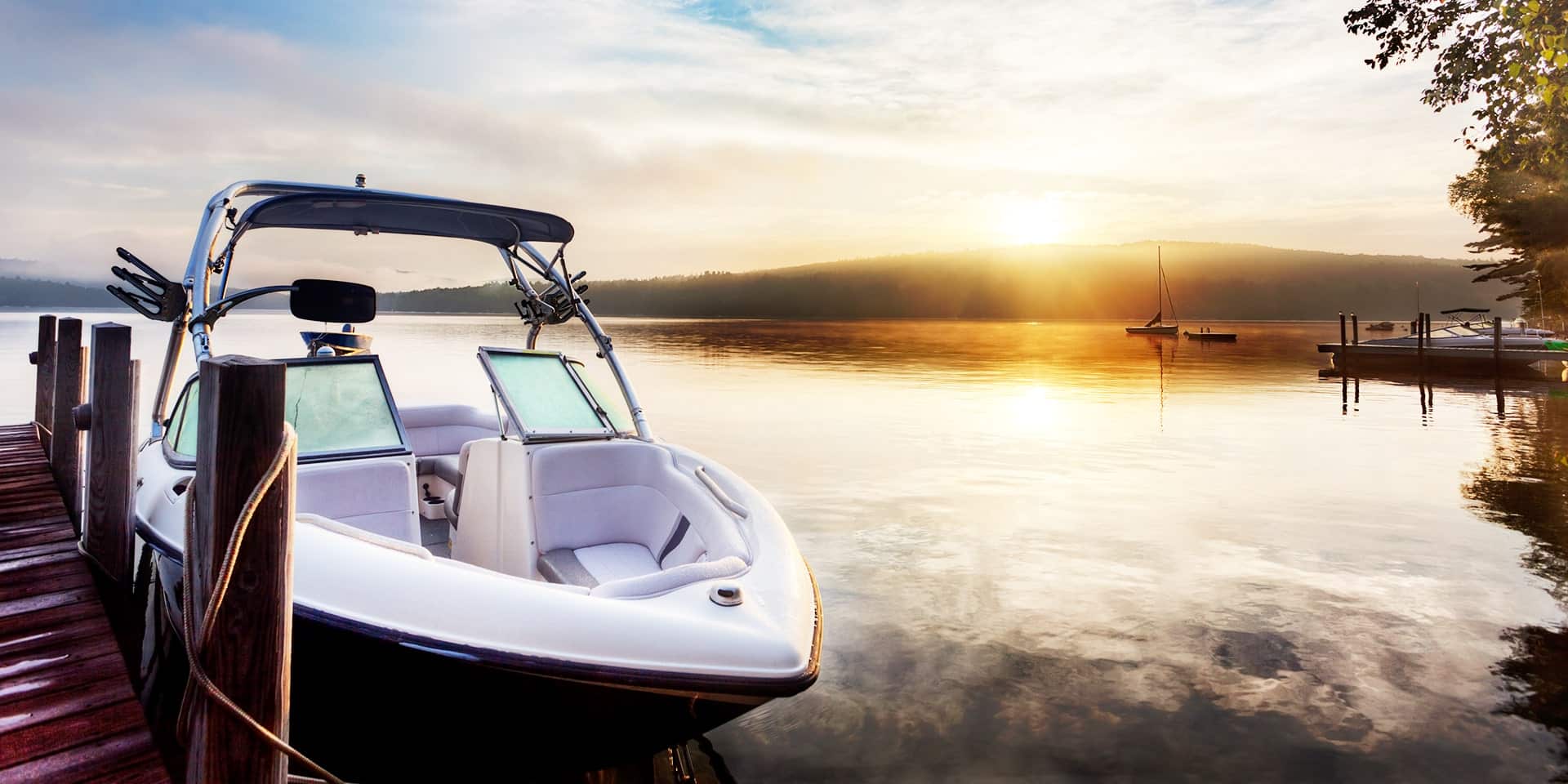 The Complete Guide to Repowering Your Boat