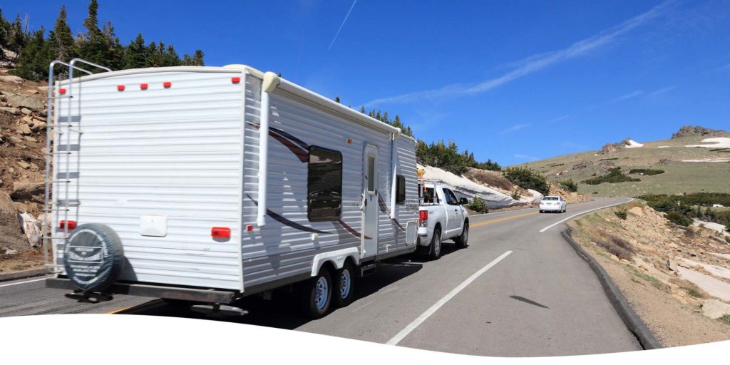 How to Get an RV Loan