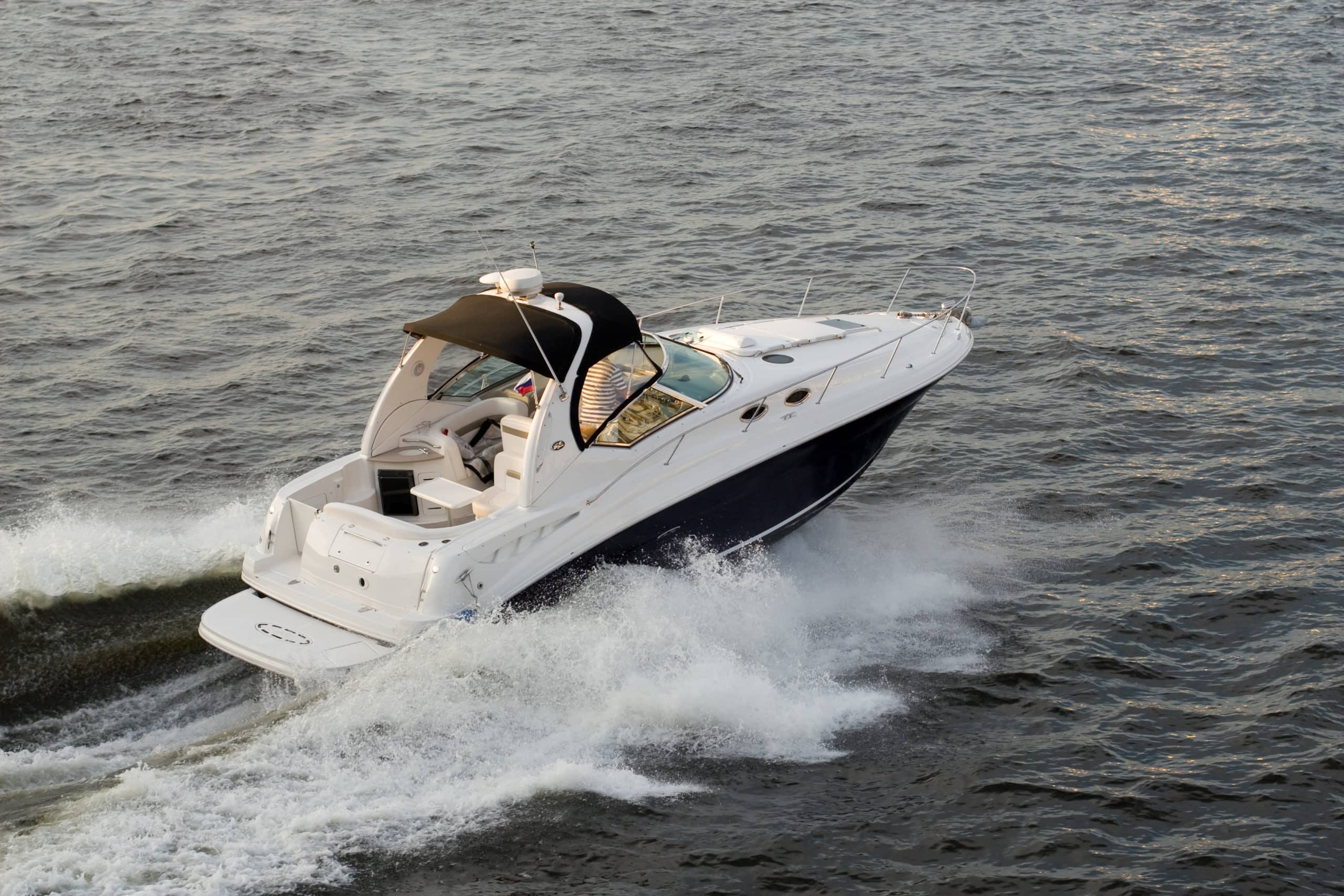 Guide to Buying a New Boat