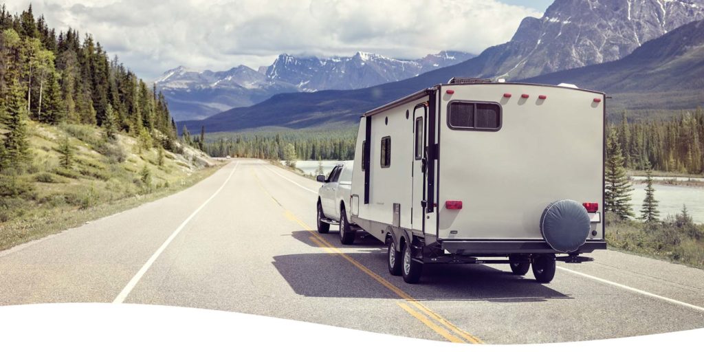 How to Make Your RV Trips More Environmentally Friendly