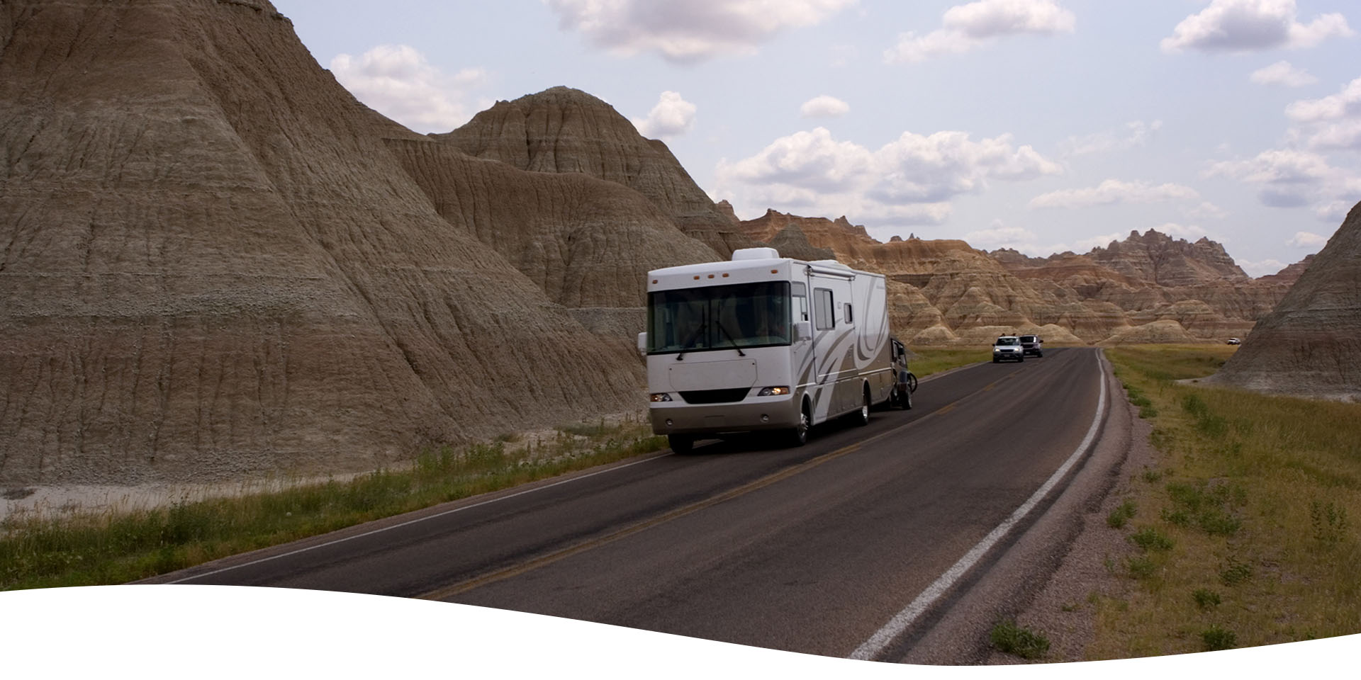 Common RV Mistakes and How to Avoid Them