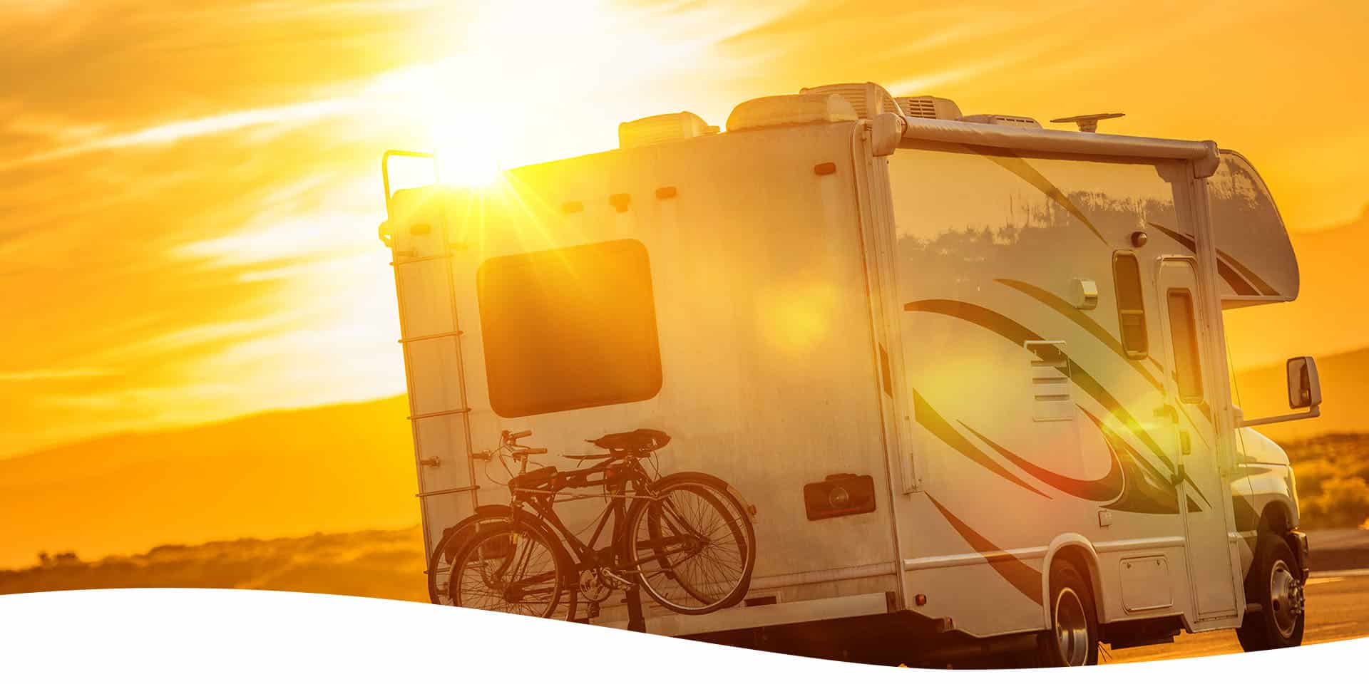 How to Find Safe Parking for Your RV