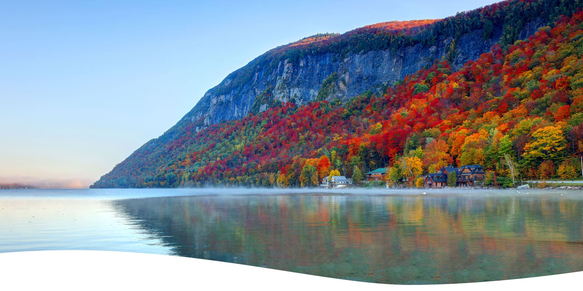 The Best Lakes in the U.S.