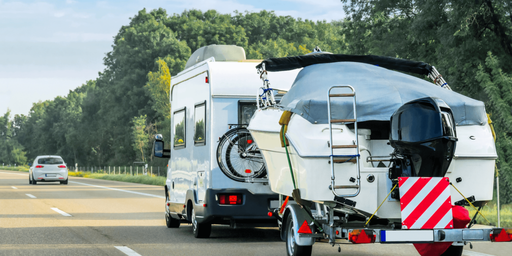 RV and Boat Loan Industry Overview