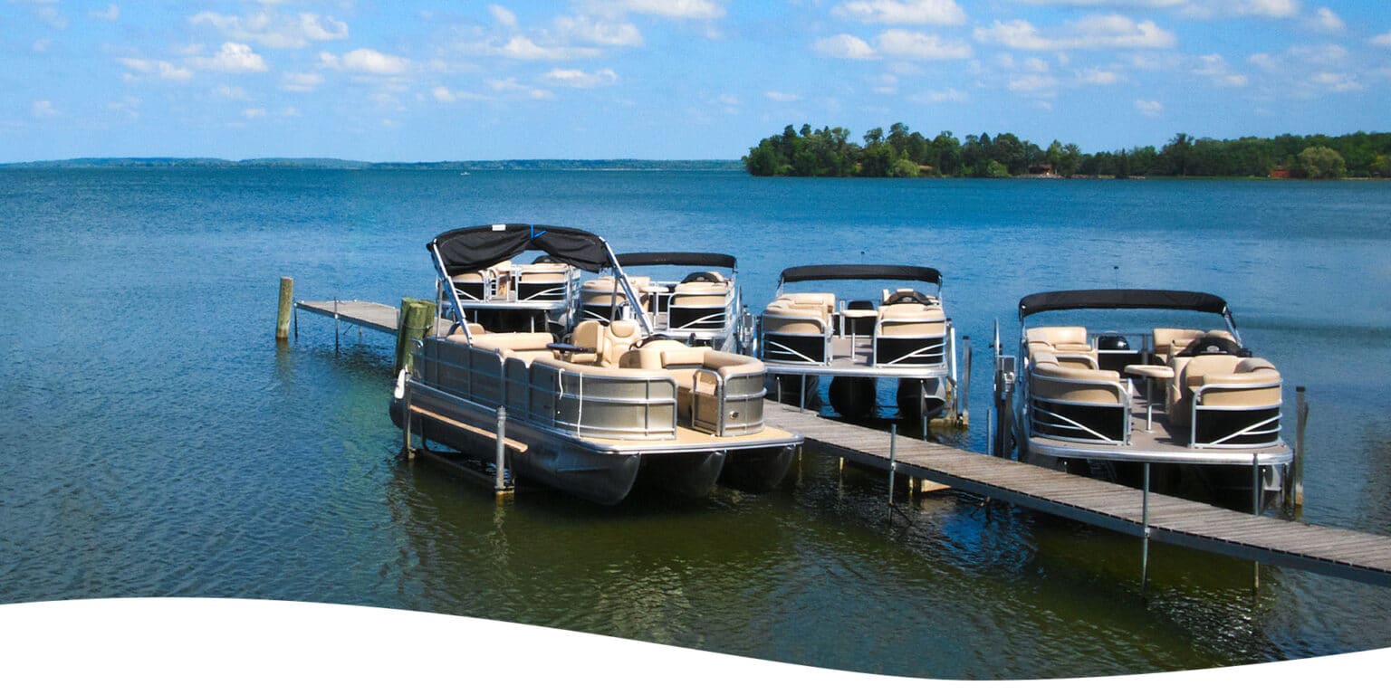 How to Determine a Used Boat's Value My Financing USA