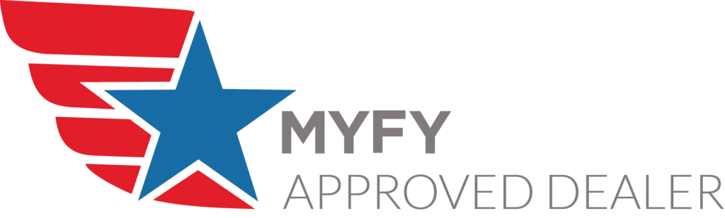 MyFy Approved Dealer